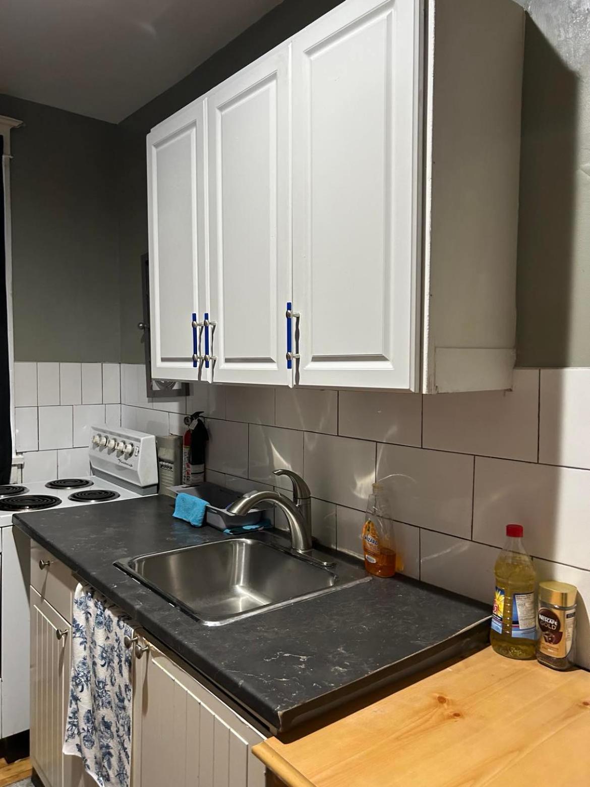 Maryland Homestay In Winnpeg Downtown Winnipeg Quarto foto