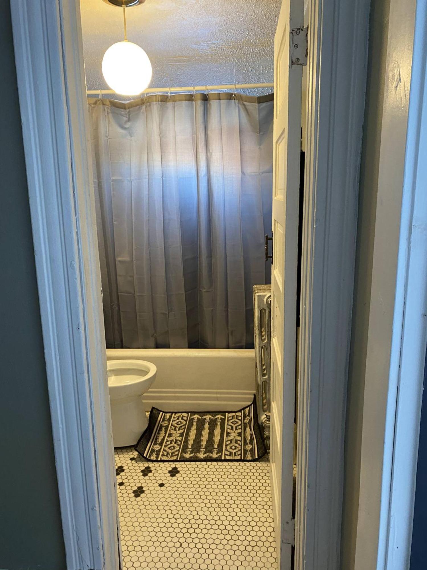 Maryland Homestay In Winnpeg Downtown Winnipeg Quarto foto