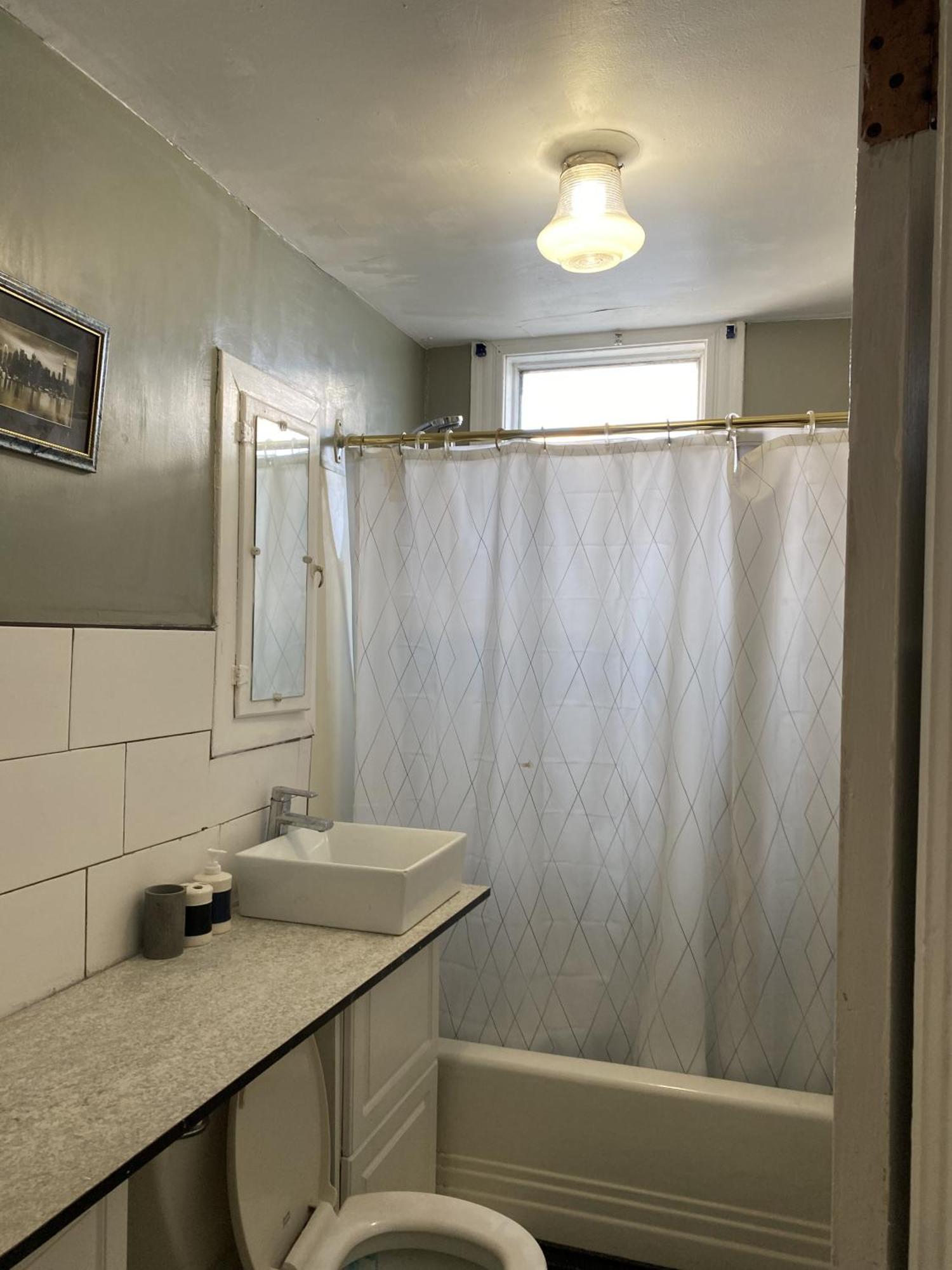 Maryland Homestay In Winnpeg Downtown Winnipeg Quarto foto