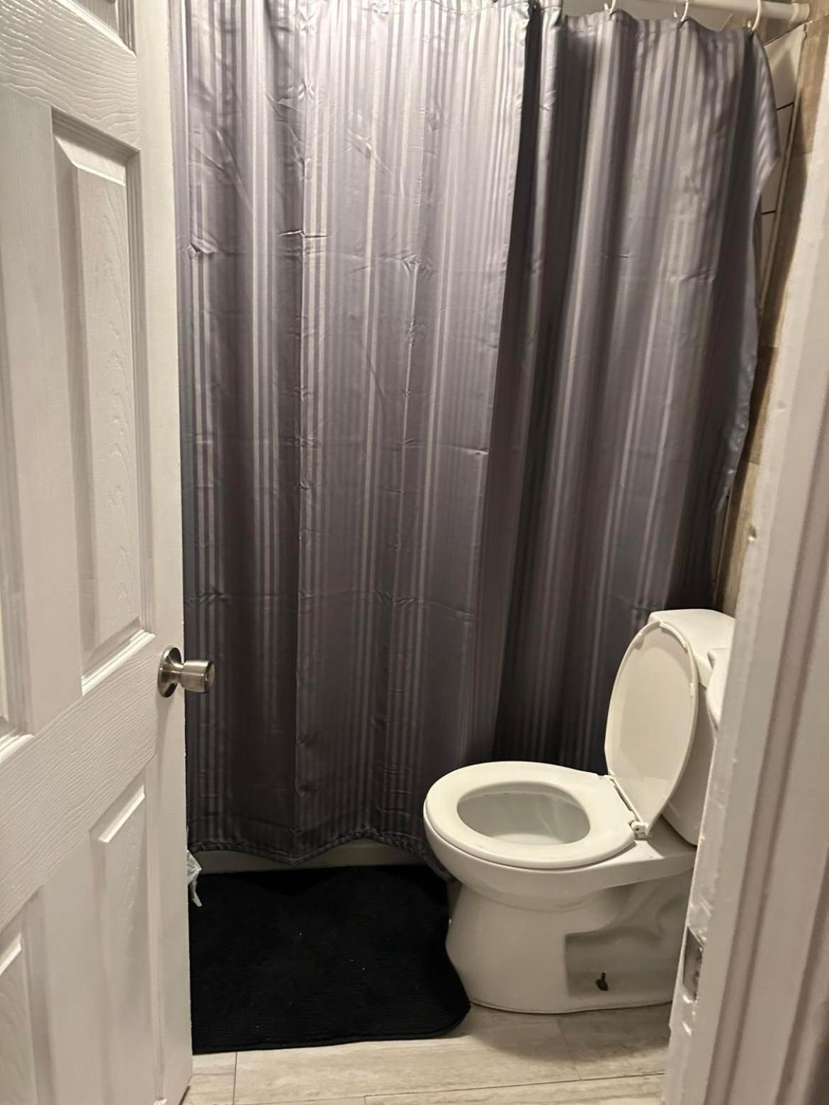 Maryland Homestay In Winnpeg Downtown Winnipeg Quarto foto